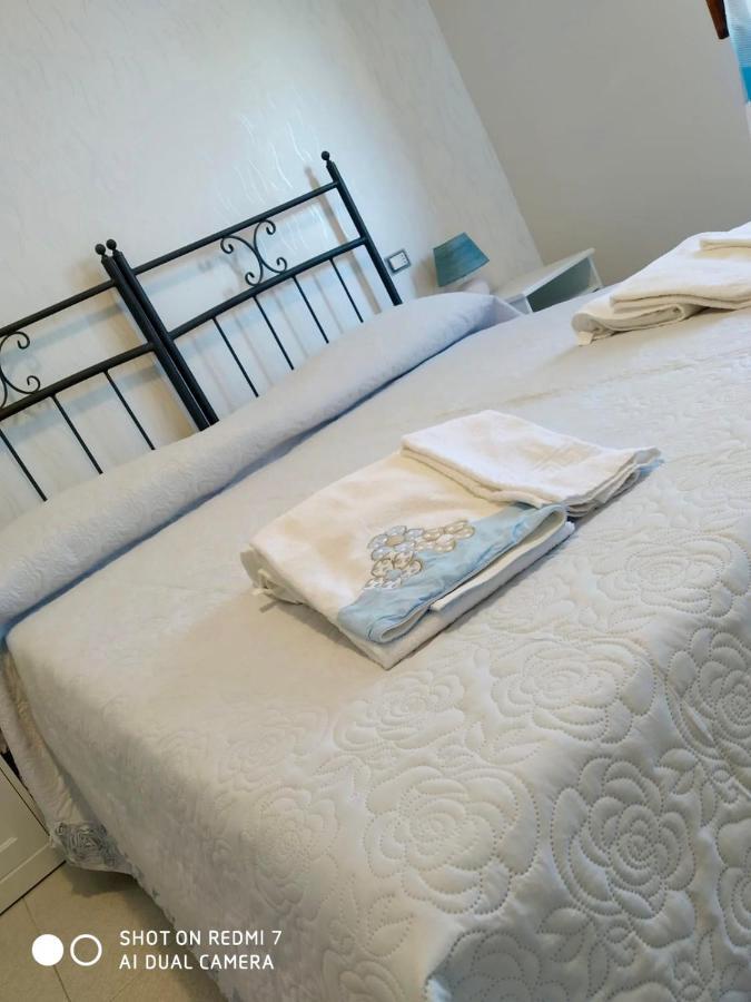 B&B Mariele Baronissi Exterior foto