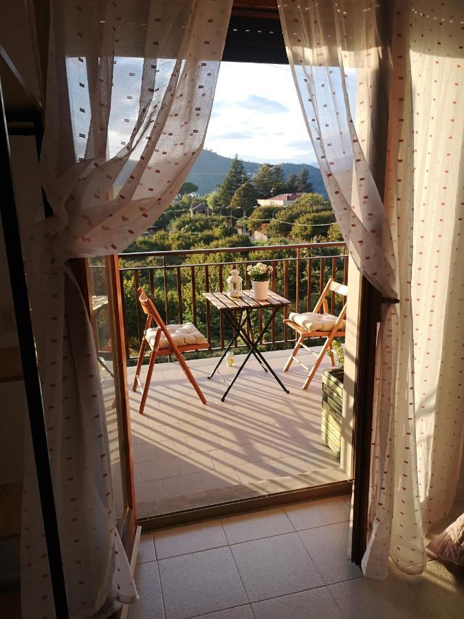 B&B Mariele Baronissi Exterior foto