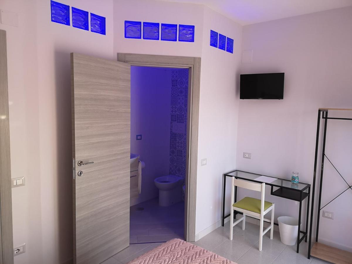 B&B Mariele Baronissi Exterior foto