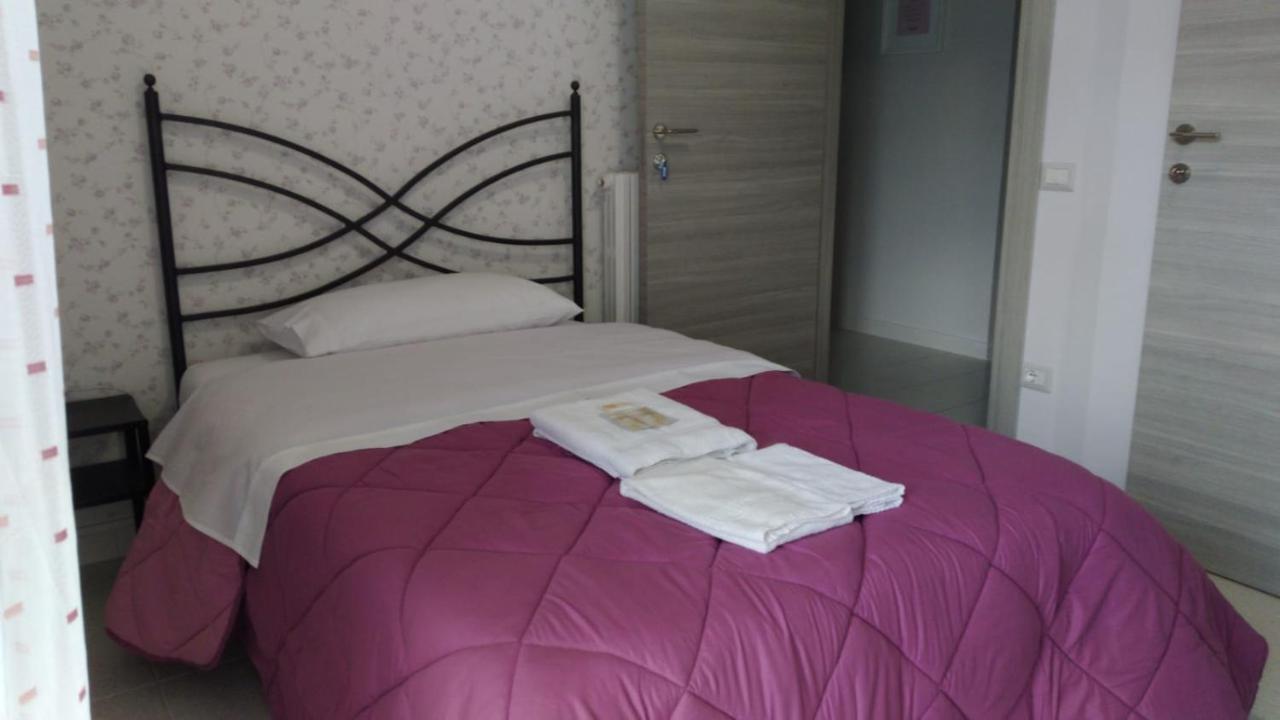 B&B Mariele Baronissi Exterior foto