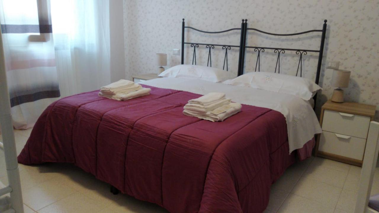 B&B Mariele Baronissi Exterior foto